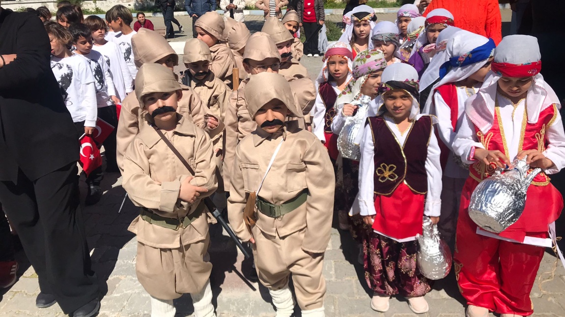 18 Mart Şehitleri Anma Günü ve Çanakkale Zaferi'nin 109. Yıl Dönümü Etkinlikleri