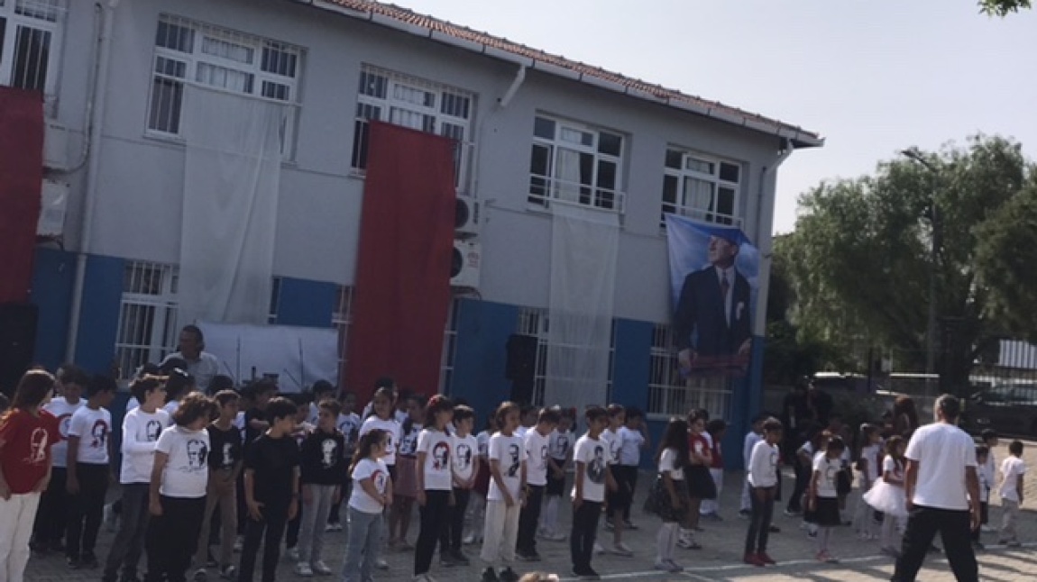 19 Mayıs Gençlik ve Spor Bayramımız Kutlu Olsun